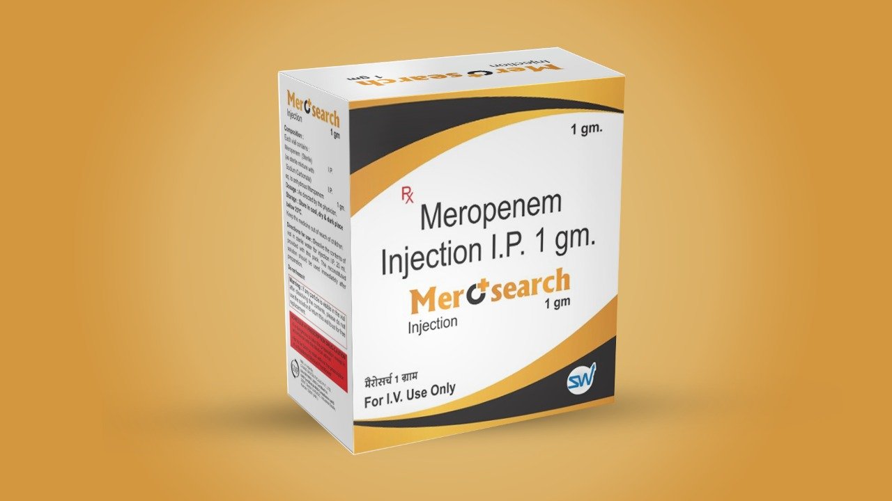 MEROSEARCH-1GM